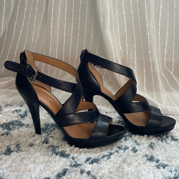 Nine West Heels - Picture 3 of 6